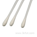 Factory Direct Sample Collecting Rayon Swab